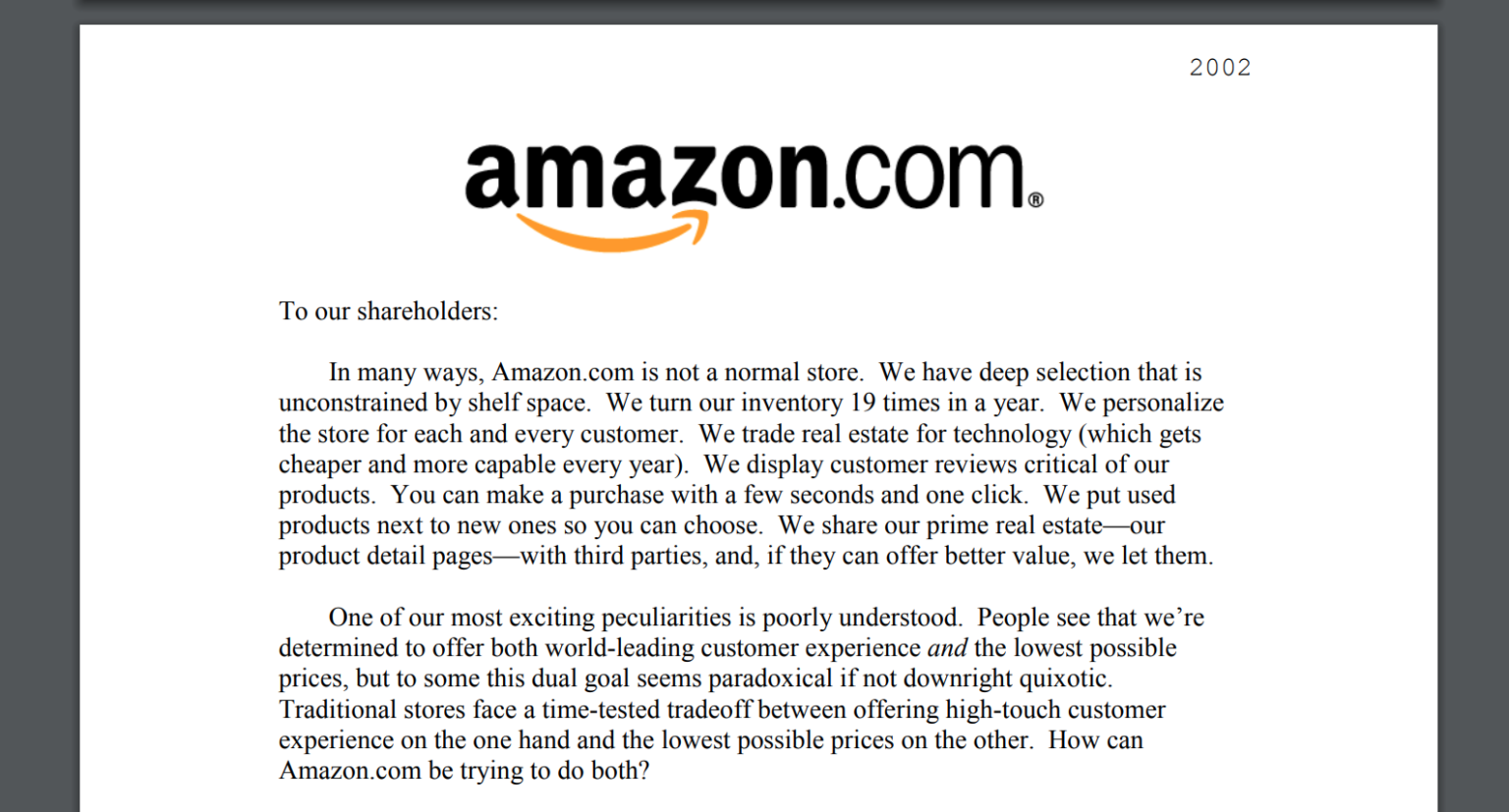 amazon-s-shareholder-letters-a-must-read-for-product-managers-the