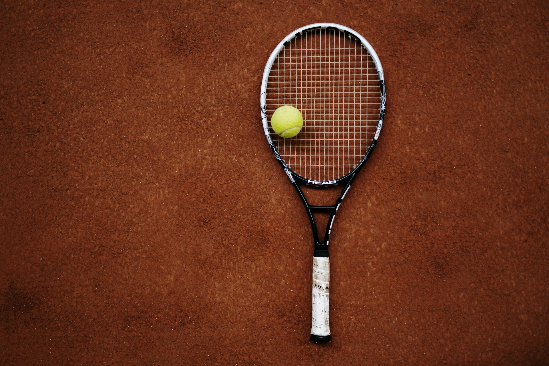 5 Product lessons Tennis taught me