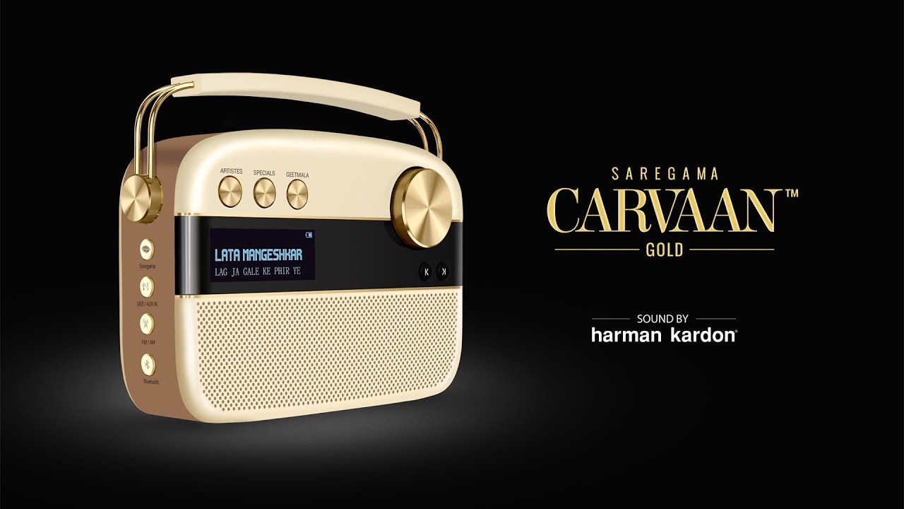 Saregama Carvaan – Product Review From a Product Person
